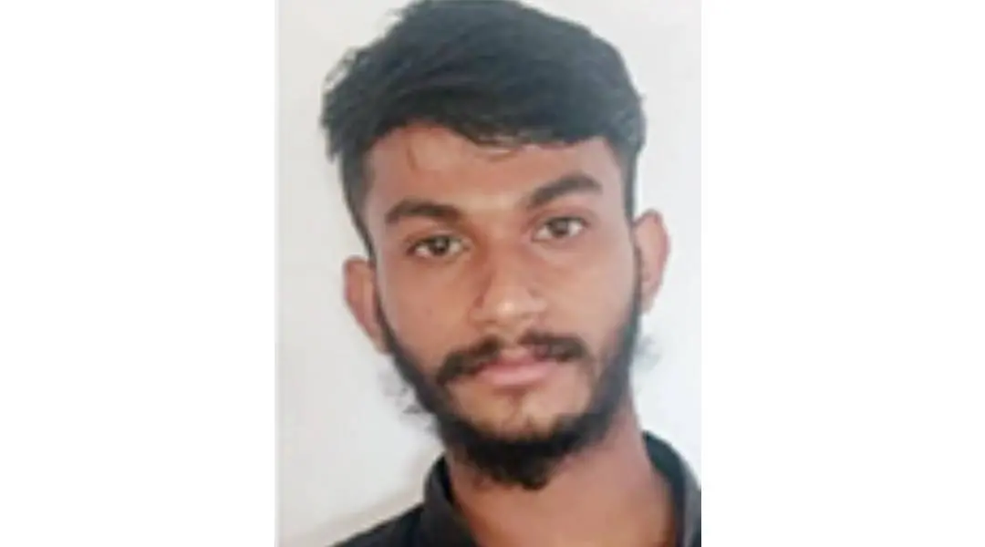 സി.ജെ.ജിബിൻ