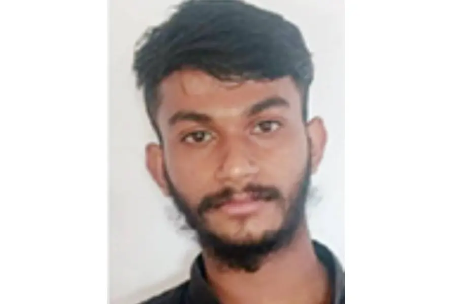 ഫെയ്സ്ബുക്കില് പരിചയപ്പെട്ട 17-കാരിയെ പീഡിപ്പിച്ചു; യുവാവ് അറസ്റ്റില്