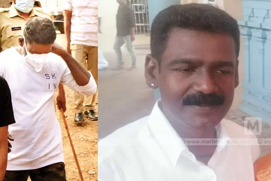 ചെറിയ കേസില്പ്പെട്ടത് നാണക്കേട്; സങ്കടം മറച്ചുവെക്കാതെ കിര്മാണി മനോജ്