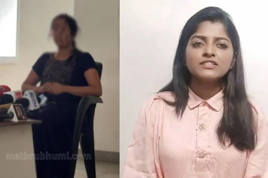 ഇര ആരെന്ന് വെളിപ്പെടുത്തി അഞ്ജലി; തിരയാന്‍ പ്രത്യേക സംഘം രൂപവത്കരിച്ച് പോലീസ്