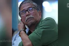 'ഞാന്‍ ഞാനല്ല, നിഴലിന്റെ നിഴലുപോലുമല്ല'- റൈറ്റേഴ്‌സ് ഡയറിയില്‍ എന്‍ ശശിധരന്‍ എഴുതുന്നു