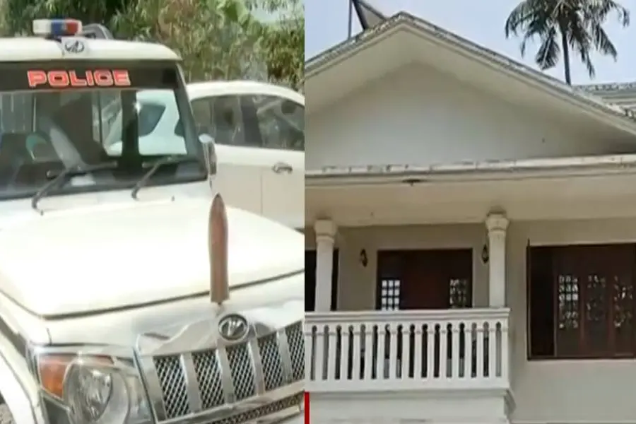 മരണത്തിലേക്ക് നയിച്ചത് സാമ്പത്തിക ബാധ്യത; വിഷവാതകം ഉണ്ടാക്കുന്നതിന് രാസവസ്തുക്കള് വാങ്ങിയിരുന്നു?