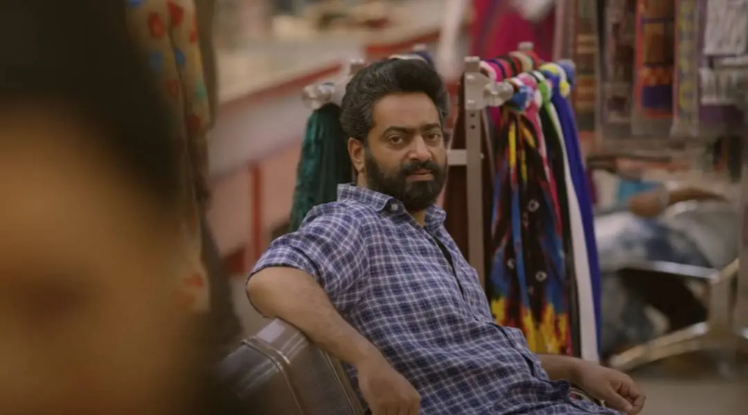 ഉപചാരപൂർവം ഗുണ്ട ജയൻ ട്രെയിലറിൽ നിന്ന്