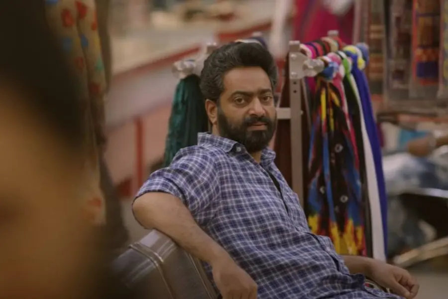 ഗുണ്ട ജയനല്ല, വെറും ജയൻ ; ഉപചാരപൂർവം ഗുണ്ട ജയൻ ട്രെയിലർ