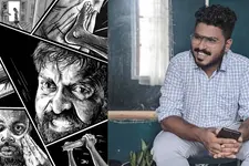 പൊടുന്നനെ വന്ന ആശയം, പേരിനുപിന്നില്‍ പ്രശസ്ത നോവല്‍; പ്ര.തൂ.മു സംവിധായകന്‍ സംസാരിക്കുന്നു