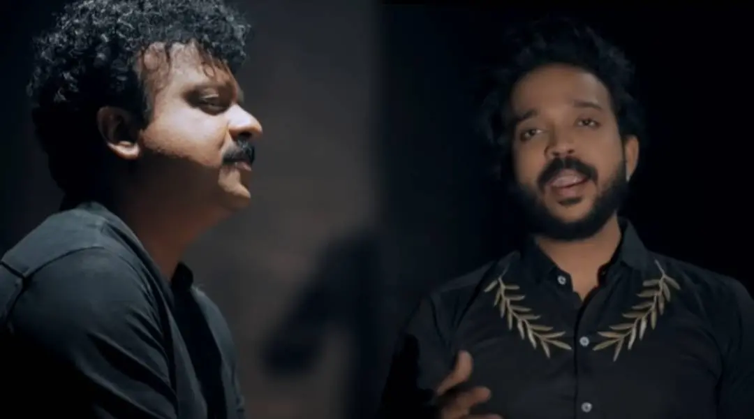 ദീപക് ദേവ്, ഹരിശങ്കർ‌