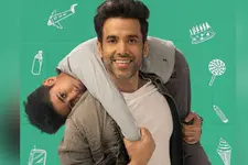 അവിവാഹിതനായ എനിക്ക് എന്തുകൊണ്ട് പിതൃത്വം ആഘോഷിച്ചുകൂടാ- തുഷാര്‍ കപൂര്‍