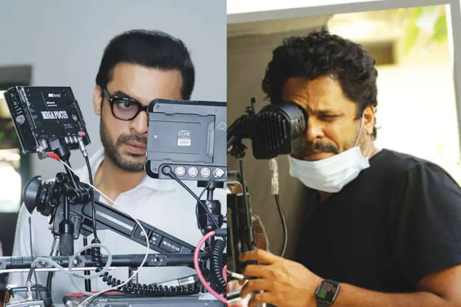 മായാനദിയിൽനിന്ന് നാരദനിലേക്ക് എത്തുമ്പോൾ ടൊവിനോ ഒരുപാട് മുന്നോട്ടുപോയി- ആഷിഖ് അബു