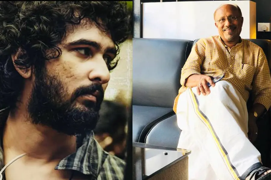 'മുൻപന്തിയിൽ വരാൻ ചാൻസ് ഉള്ള ഈ ഹീറോ മെറ്റലിനെ തീയേറ്ററിൽ പോയി കണ്ട് പ്രോത്സാഹിപ്പിക്കണ്ടേ?- ഭദ്രൻ