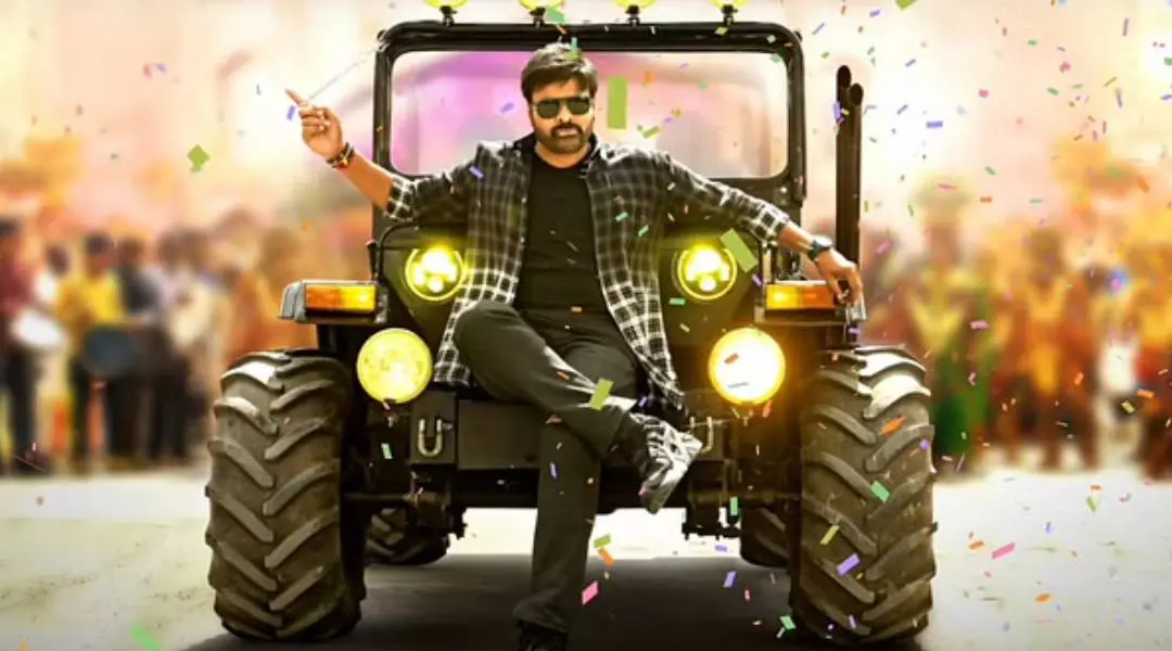 Chiranjeevi