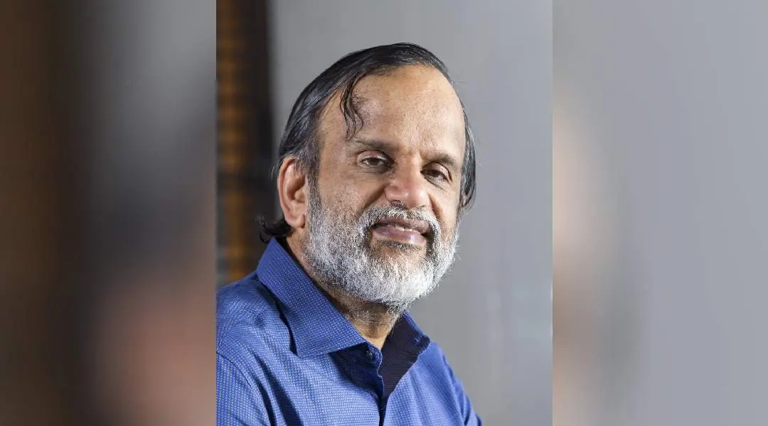 ഡോ. വി.പി. ഗംഗാധരന്