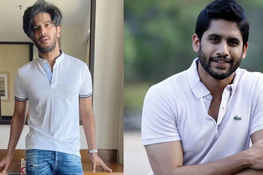 ദുൽഖറിന് ആശംസകളുമായി നാഗ ചൈതന്യ; 'ഹേ സിനാമിക' പ്രീ- റിലീസ് ഇവന്റിന് വൻ സ്വീകരണം