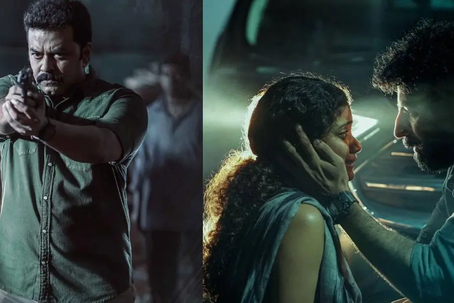 ചതുരംഗപ്പലകയിലെ ചടുലമായ കരുനീക്കങ്ങൾ | Night Drive Review
