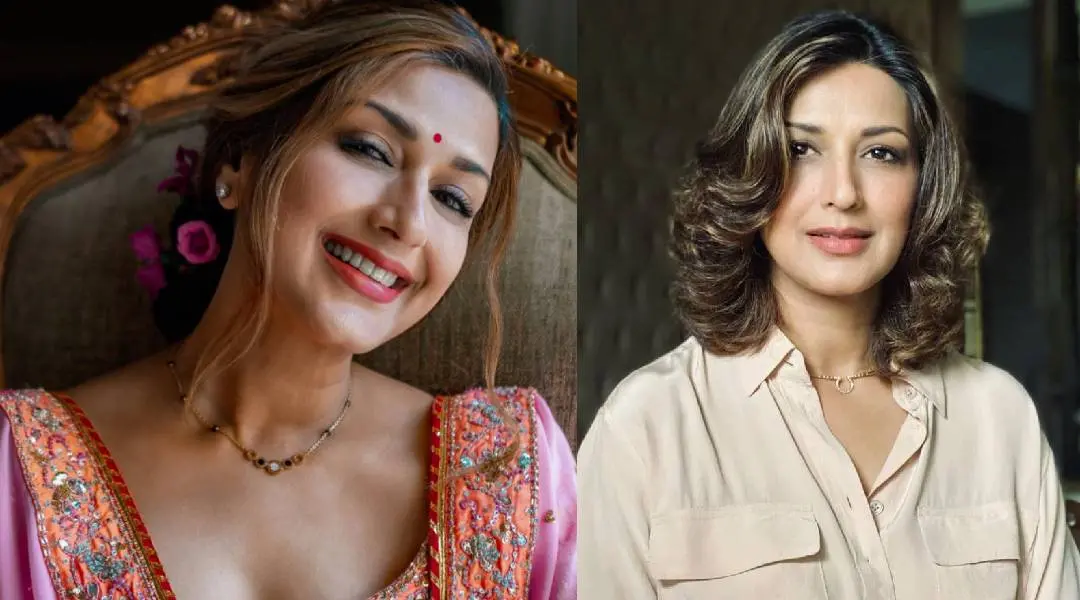 സൊനാലി ബിന്ദ്രെ | Photos: instagram.com/iamsonalibendre/