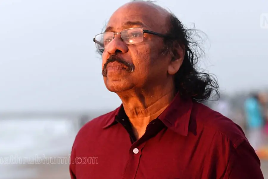 അദ്ധ്യക്ഷസ്ഥാനം മഹനീയമാണെന്ന തെറ്റിദ്ധാരണയില്ല; പദ്ധതികള് നടപ്പാക്കാന് പണം വേണം- സച്ചിദാനന്ദന്