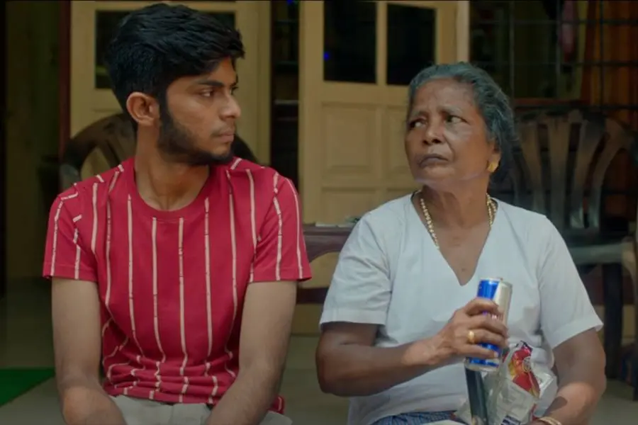 അമ്മൂമ്മയുടെ വരവും പത്രോസിന്റെ കുടുംബ വിശേഷങ്ങളും; 'പത്രോസിന്റെ പടപ്പുകളിലെ' രണ്ടാമത്തെ ഗാനം