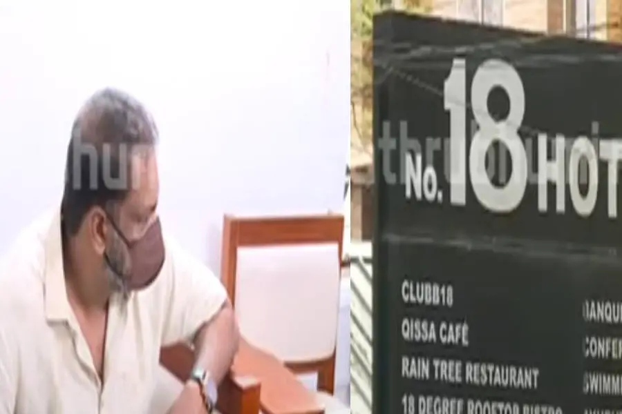 റോയി വയലാട്ടും സൈജുവും എവിടെ? പോക്സോ കേസില് ഇരുട്ടില്തപ്പി പോലീസ്, തിരച്ചില് ഊര്ജിതം
