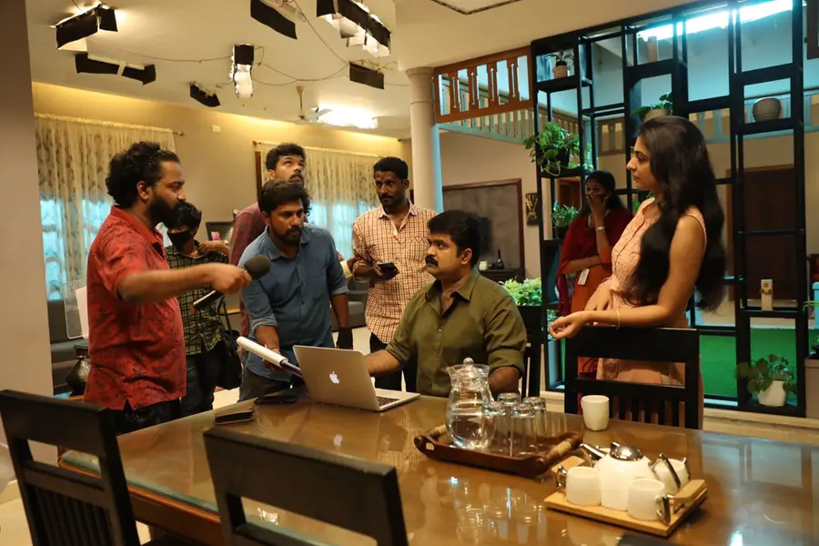 ഒരിടവേളയ്ക്ക് ശേഷം ത്രില്ലറുമായി അനൂപ് മേനോൻ! 21 ഗ്രാംസ് മാർച്ച് 18ന്