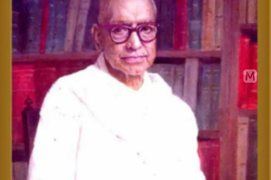 വള്ളത്തോള്ക്കവിത ആലാപന മത്സരം