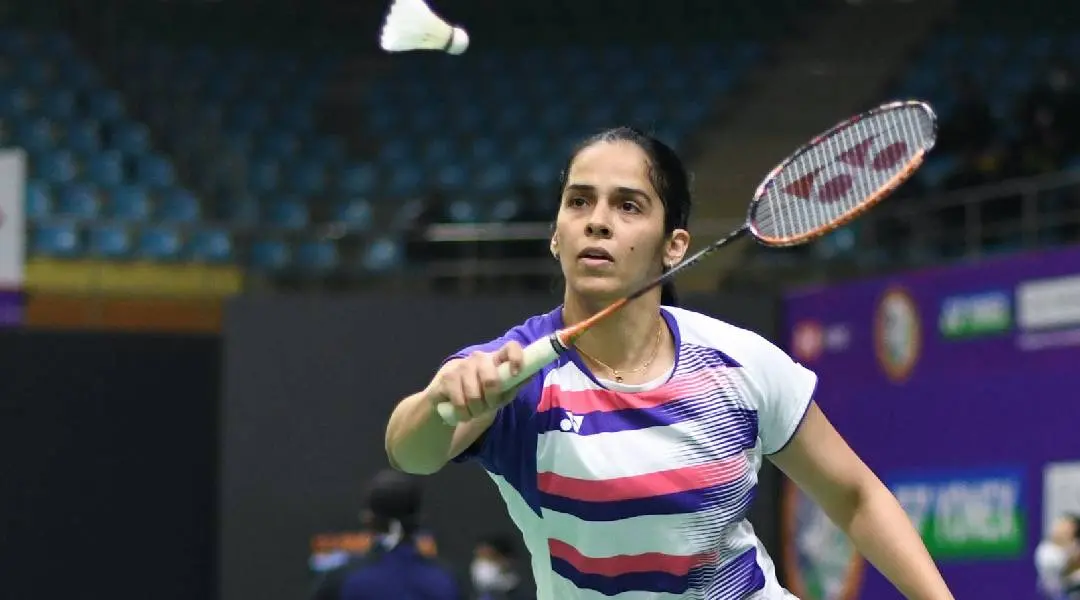 Photo: twitter.com/NSaina