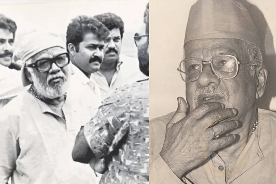 തിക്കുറിശ്ശിയുടെ ഓര്മകള്ക്ക് കാല്നൂറ്റാണ്ട്