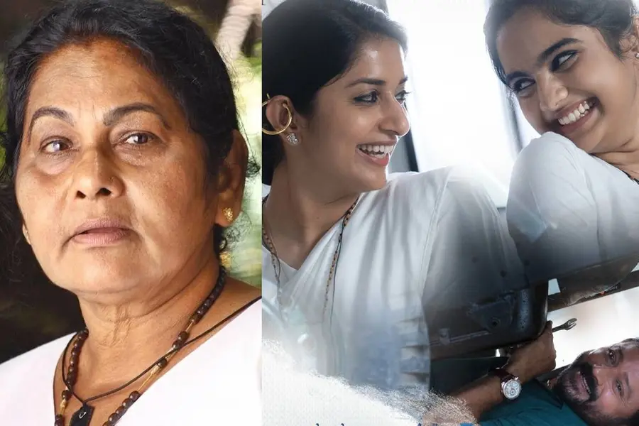 ലളിത ചേച്ചി വന്നില്ല, വരാന്‍ സാധിച്ചില്ല; 'മകള്‍' ടീസര്‍ പുറത്തുവിട്ട് സത്യന്‍ അന്തിക്കാട് പറയുന്നു