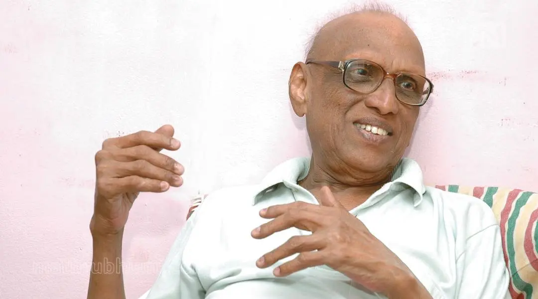 എം.സുകുമാരന്