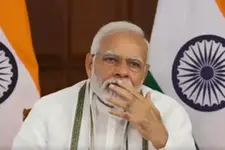 ജനാധിപത്യ പാരമ്പര്യങ്ങള്‍ ബഹുമാനിക്കപ്പെടണം, ബ്രസീല്‍ കലാപത്തില്‍ ആശങ്ക പ്രകടിപ്പിച്ച് മോദി