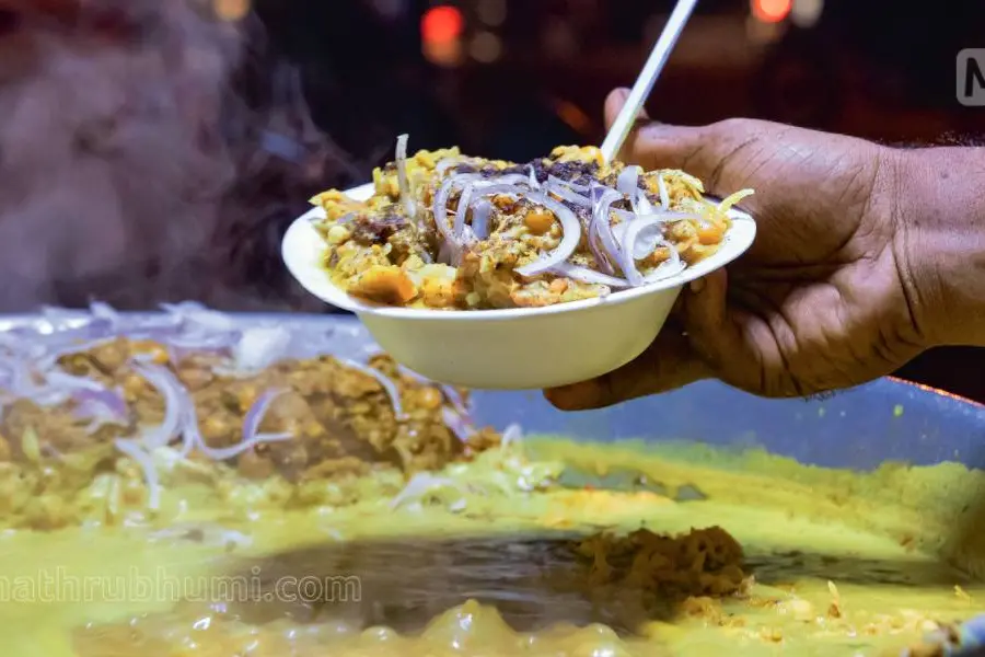 സ്വാദും മണവും മാറിത്തുടങ്ങിയ ഭക്ഷണം അപകടം ക്ഷണിച്ചുവരുത്തും; സൂക്ഷിക്കണം വെച്ചുവിളമ്പുമ്പോൾ