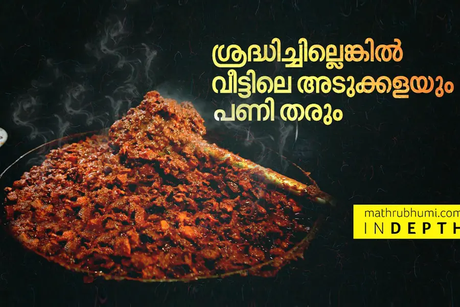 ഷവർമ വേണമെന്നില്ല, ജീവന് പോവാന് ഒരു ഗ്ലാസ് ജ്യൂസ് ആയാലും മതി; ഭക്ഷ്യവിഷബാധയുടെ കാണാപ്പുറങ്ങൾ