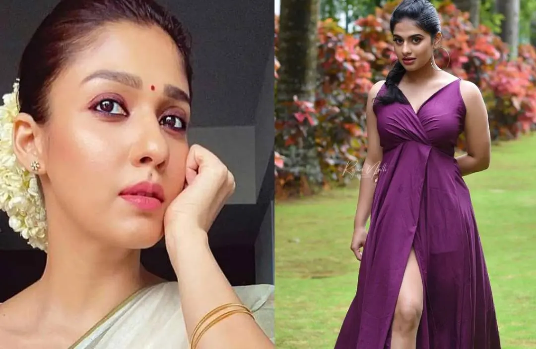 നയന്താര, നയന്താര ചക്രവര്ത്തി
