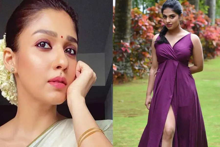 നയന്താരയല്ല, ജെന്റില്മാന് 2-ല് നായിക നയന്താര ചക്രവര്ത്തി