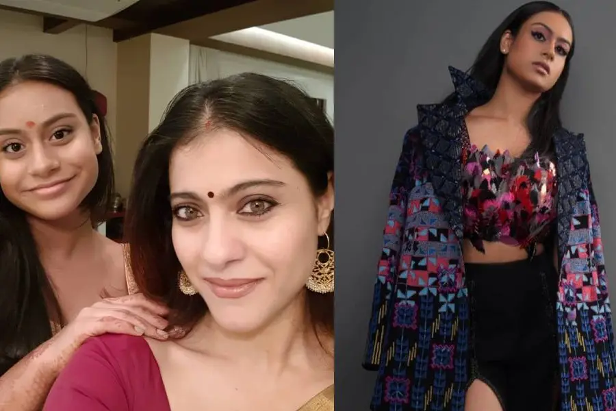 ഗ്ലാമർ ലോകത്തേക്ക് കജോളിന്റെയും അജയ് ദേവ്ഗണിന്റെയും പുത്രിയും;ചിത്രം പങ്കുവെച്ച് മനീഷ് മൽഹോത്ര