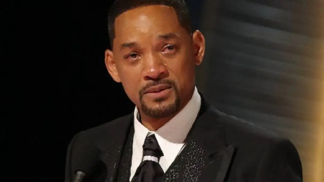 Will Smith