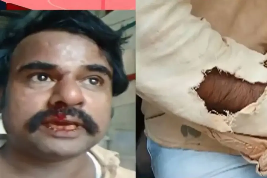 പണിമുടക്ക് ദിനത്തിൽ ഓട്ടോ ഡ്രൈവറെ ആക്രമിച്ച സംഭവം: യൂണിയൻ നേതാക്കളടക്കം അഞ്ചുപേര് അറസ്റ്റിൽ