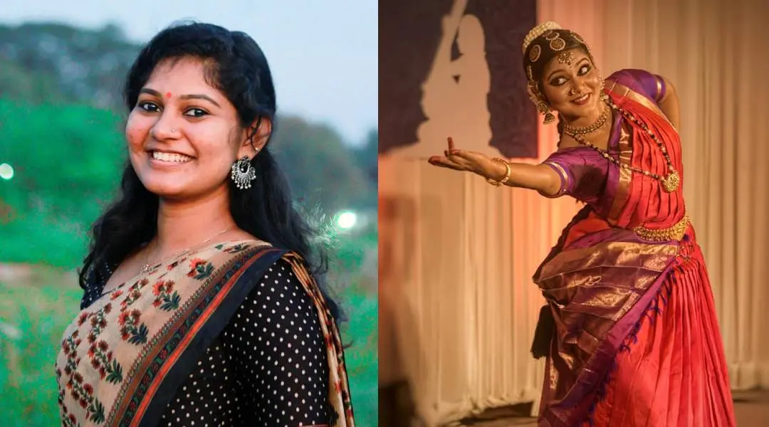മൻസിയ വി.പി | Photos: facebook.com/profile.php?id=100009324138716