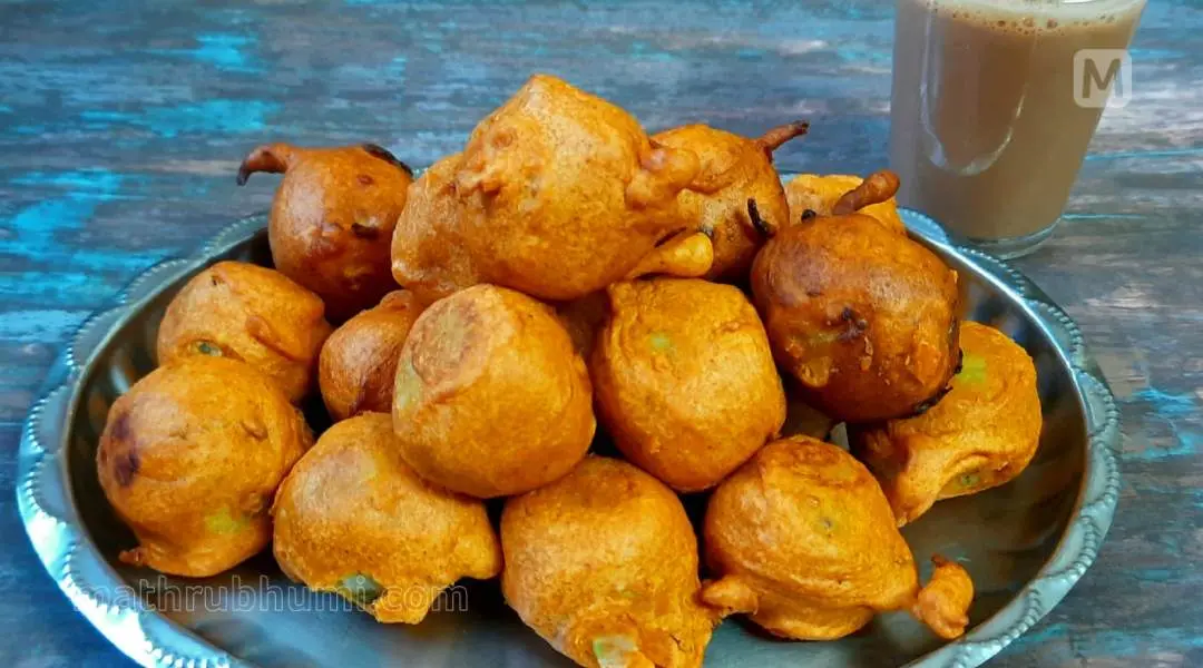 ഉരുളക്കിഴങ്ങ് വട