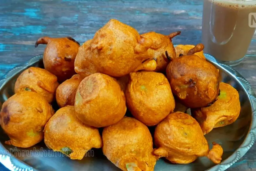 'ബട്ടാട്ടാ അമ്പാഡോ'; ചൂടുചായക്കൊപ്പം കഴിക്കാം, കൊങ്കിണി ശൈലിയിലൊരു വടക്കൂട്ട്