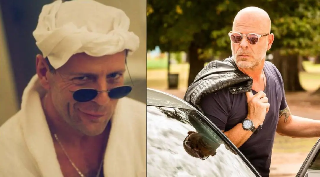 Bruce Willis