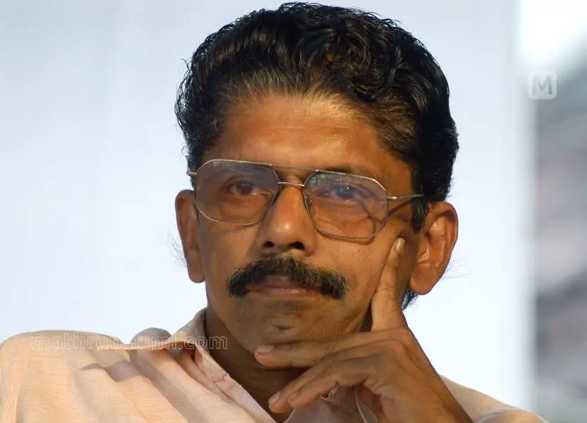 യു.കെ കുമാരന്