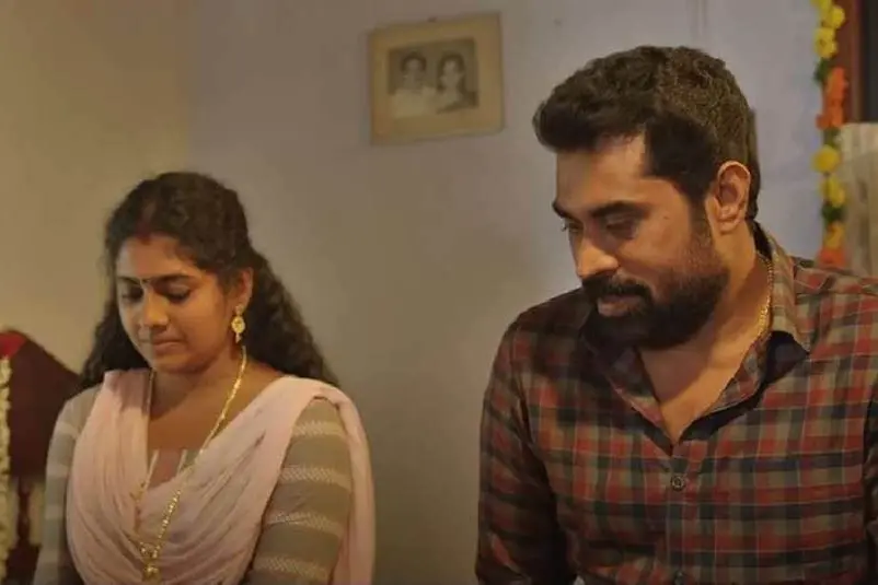 കണ്ടിരിക്കേണ്ട അടുക്കളക്കാഴ്ച്ചകൾ | The Great indian kitchen Review