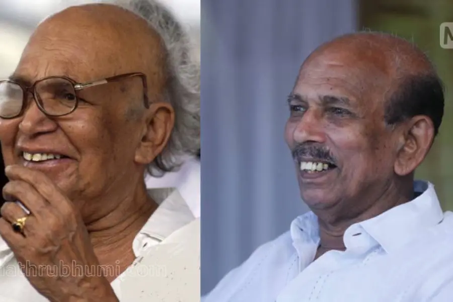 'കെ.ടീ നിങ്ങള് കാരണം ഉണ്ടായിരുന്ന പണി പോയിക്കിട്ടി!'- മാമുക്കോയ