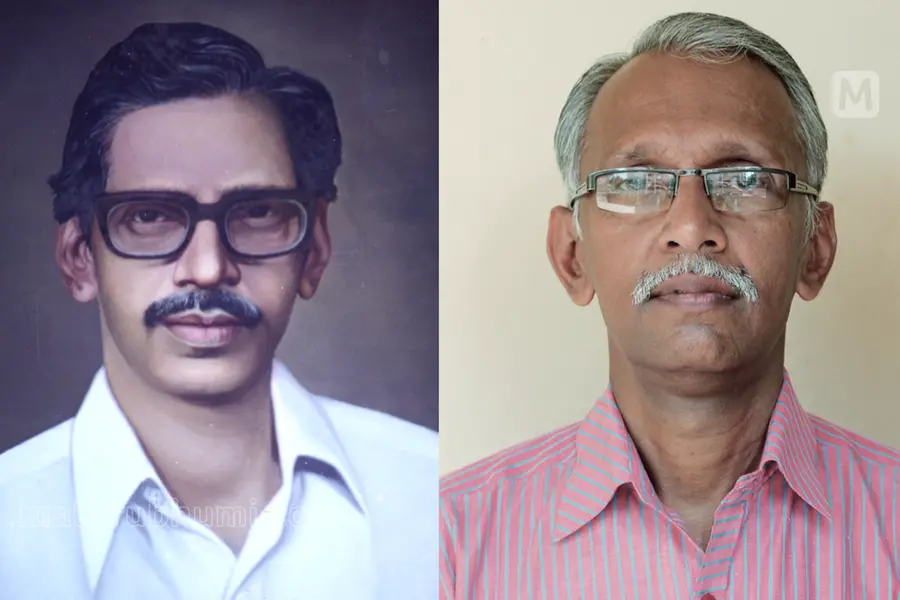 എന് എന് കക്കാടിന്റെ 'വഴിവെട്ടുന്നവരോട്' | ശ്യാം കക്കാട് | Podcast