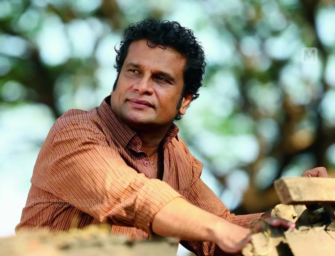 ഹരീഷ് പേരടി