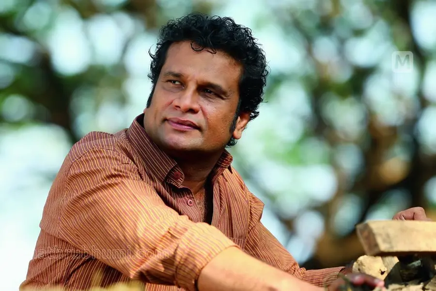 സര്‍ക്കാര്‍ വിമര്‍ശനം; പു.ക.സ.യുടെ പരിപാടിയില്‍ ഹരീഷ് പേരടിക്ക് വിലക്ക്