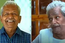 ‘തോന്നിയ സ്റ്റെപ്പുകളിലെ തോന്നിയ അഭ്യാസം’; വി.പി. ഖാലിദ് അങ്ങനെ കൊച്ചിൻ നാഗേഷ് ആയി