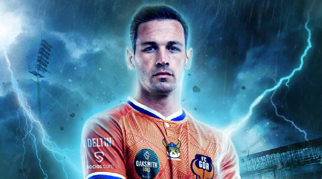 Photo: twitter.com/FCGoaOfficial
