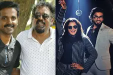 ചിരിക്കണോ, പൊട്ടിച്ചിരിക്കണോ, തലകുത്തി മറിഞ്ഞ് ചിരിക്കണോ; വിമര്‍ശകരോട് സുരേഷ് കുമാര്‍