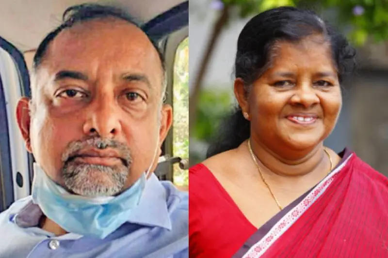 കുണ്ടറയിലെ ബോംബ് സ്ഫോടനം മേഴ്സിക്കുട്ടിയമ്മയെ കുടുക്കാന്; കുറ്റപത്രം സമര്പ്പിച്ചു
