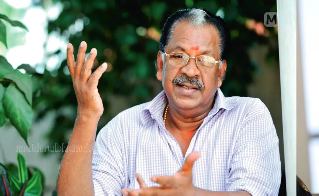 കൊല്ലം തുളസി